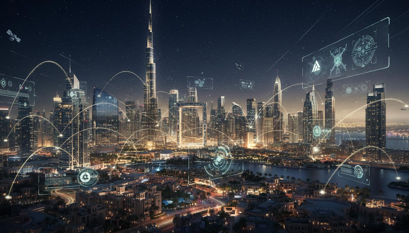 UAE Digital